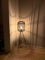 Vloerlamp staand, Huis en Inrichting, Lampen | Vloerlampen, Ophalen, Zo goed als nieuw, 150 tot 200 cm