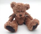 Vintage Russ Berrie & Co. Langley Teddy Beer ca. 28cm lang, Ophalen of Verzenden, Zo goed als nieuw, Beer