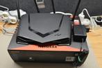 Netgear Nighthawk Pro Gaming XR500, Computers en Software, Routers en Modems, Ophalen, Zo goed als nieuw, Router met modem, NETGEAR
