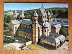 Ansichtkaar Kerk Maria Laach Duitsland, Ophalen of Verzenden, 1960 tot 1980, Ongelopen, Duitsland
