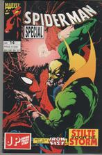 Comic uit de serie Spiderman Special, Eén comic, Ophalen of Verzenden, Zo goed als nieuw, Amerika