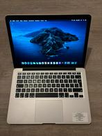 Apple Macbook pro 15” of macbook pro 13” met nieuwe oplader, Computers en Software, Apple Macbooks, Qwerty, Ophalen of Verzenden