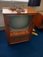 een tv meubel  greatz kurfurst    1957, Antiek en Kunst, Antiek | Tv's en Audio, Ophalen