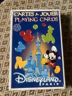 Disney speelkaarten groot formaat, Ophalen of Verzenden, Overige figuren, Zo goed als nieuw, Beeldje of Figuurtje