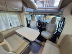 Chausson Welcome 718 EB 180 PK Full Options, Afzuigkap, Ringverwarming, Tot en met 3, Luifel