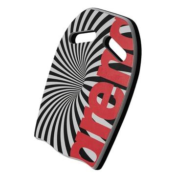 Nieuwe Arena Printed Kickboard Crazy Illusion beschikbaar voor biedingen