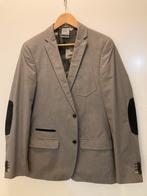 Colbert van J.C.Rags grijs, maat 48, Kleding | Heren, Kostuums en Colberts, Ophalen of Verzenden, Zo goed als nieuw, Maat 48/50 (M)