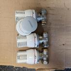 Thermostaatknoppen Comap, Thermostaat, Gebruikt, Minder dan 30 cm, Minder dan 60 cm