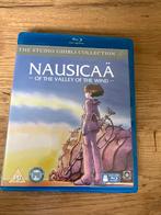 Nausicaä - Studio Ghibli Blu-ray, Cd's en Dvd's, Blu-ray, Ophalen of Verzenden, Zo goed als nieuw, Tekenfilms en Animatie