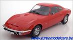 Opel GT 1/12 Premium Classixxs, Ophalen of Verzenden, Nieuw, 1:9 t/m 1:12, Auto