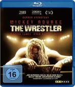 blu ray the wrestler, Cd's en Dvd's, Blu-ray, Ophalen of Verzenden, Zo goed als nieuw