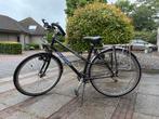 Giant Expedition Dames Trekkingfiets - Maat S, Fietsen en Brommers, Ophalen, Gebruikt, 47 tot 50 cm, Versnellingen