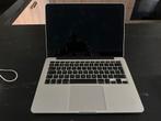 Apple MacBook Pro 13" Mid 2014, Computers en Software, Apple Macbooks, MacBook Pro, Gebruikt, 256 GB, 2 tot 3 Ghz