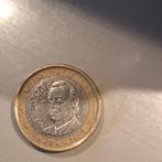 1 Euro Munt - Spanje 2003, Postzegels en Munten, Munten | Nederland, Ophalen of Verzenden, Euro's, Losse munt