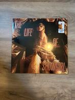 THE LIFE OF A SHOWGIRL: THE CROWD IS YOUR KING EDITION, Ophalen of Verzenden, 2000 tot heden, Nieuw in verpakking, 12 inch