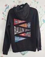 Leuke trui, Ophalen, Zo goed als nieuw, Maat 46 (S) of kleiner, Zwart