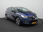 Renault Grand Scénic TCe 130 Intens - 7-persoons (bj 2017), Auto's, Renault, Te koop, 1460 kg, Benzine, 132 pk