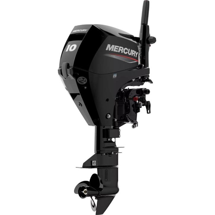 Aanbieding! Mercury 10 pk, Watersport en Boten, Buiten- en Binnenboordmotoren, Nieuw, Benzine, Buitenboordmotor, 10 tot 30 pk
