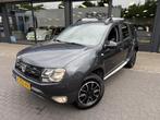 Dacia Duster 1.2 TCe 4x2 Blacksh., Voorwielaandrijving, 125 pk, Gebruikt, Euro 6