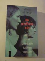 Marcia Millman - De perfecte zus, Boeken, Ophalen of Verzenden, Zo goed als nieuw