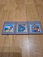 Nintendo gameboy spellen, Avontuur en Actie, Gebruikt, 1 speler, Ophalen of Verzenden