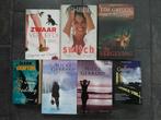 Roman thriller ~ kies uit de stapel leesboeken, Ophalen of Verzenden, Zo goed als nieuw