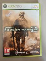 XboX 360 game Call of Duty modern warfare 2, Spelcomputers en Games, Games | Xbox 360, Shooter, 1 speler, Ophalen of Verzenden