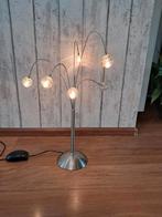 Jan de Bouvrie spijkerbollen lamp, Ophalen of Verzenden, Gebruikt