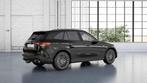 Mercedes-Benz GLC-klasse 300e 4MATIC Sport Edition | Panoram, Automaat, 4 cilinders, 167 km/l, Zwart