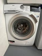 AEG L6FB64470 7 kg A+++ – wasmachine, Witgoed en Apparatuur, Ophalen, Zo goed als nieuw, 85 tot 90 cm, Energieklasse A of zuiniger