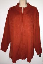 Camaieu vest maat 44/46, Ophalen of Verzenden, Zo goed als nieuw, Overige kleuren, Trui of Vest