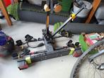 Fietsdrager nog goed te gebruiken, Ophalen of Verzenden, Gebruikt