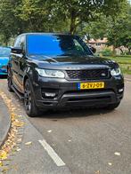 Land Rover Range Rover (sport) 3.0 Sdv6 AUT 2015 Grijs, Euro 5, 2993 cc, Diesel, Vierwielaandrijving