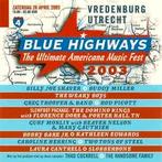 Blue Highways 2003 CD, Ophalen of Verzenden, Gebruikt, Pop