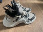 Louis Vuitton sneakers 39, Kleding | Dames, Ophalen of Verzenden, Nieuw, Sneakers of Gympen