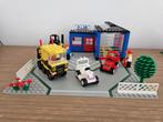 Car Repair Shop -Autowerkplaats -Classic City -Lego nr. 1966, Complete set, Ophalen of Verzenden, Lego, Zo goed als nieuw