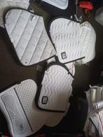 Nieuwe witte veel dekjes, Ophalen of Verzenden, Nieuw