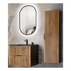 Badkamermeubel Scorpio 80CM, Verzenden, Nieuw, 50 tot 100 cm, Minder dan 100 cm