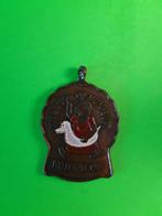 medaille 1987 Kielegat Breda, Ophalen of Verzenden, Overige materialen