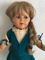 Pop met flirt ogen, Ophalen, Gebruikt, Pop