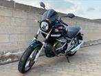 Te koop: Moto Guzzi Breva 750, 2 cilinders, 744 cc, Motorrijbewijs A, Particulier