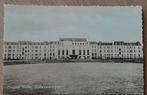Fotokaart Scheveningen, Ophalen of Verzenden, 1940 tot 1960, Ongelopen, Zuid-Holland