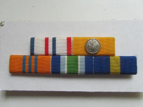 batons, Verzamelen, Militaria | Algemeen, Landmacht, Nederland, Ophalen of Verzenden