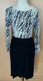 Juffrouw Jansen jurk maat [XX]L [DM]