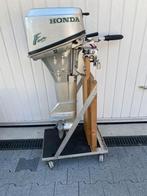 Honda 8 PK 2-cil 4-takt incl. grote beurt inruil mogelijk, Watersport en Boten, Buiten- en Binnenboordmotoren, Ophalen, Gebruikt