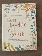 Petra van Dreumel - Een boekje vol geluk, Boeken, Ophalen of Verzenden, Nieuw, Petra van Dreumel