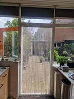 Vliegen Gordijn Praxis / Degor, Doe-het-zelf en Verbouw, Deuren en Horren, Ophalen, Kunststof, 80 tot 100 cm, Binnendeur