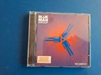 blue man group the complex album, Ophalen of Verzenden, 2000 tot heden, Zo goed als nieuw