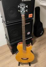 Washburn Acoustic Bass Guitar, Muziek en Instrumenten, Ophalen, Gebruikt, Semi-akoestisch