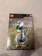 Lego Star Wars 75278 D-O, Kinderen en Baby's, Speelgoed | Duplo en Lego, Ophalen of Verzenden, Nieuw, Complete set, Lego